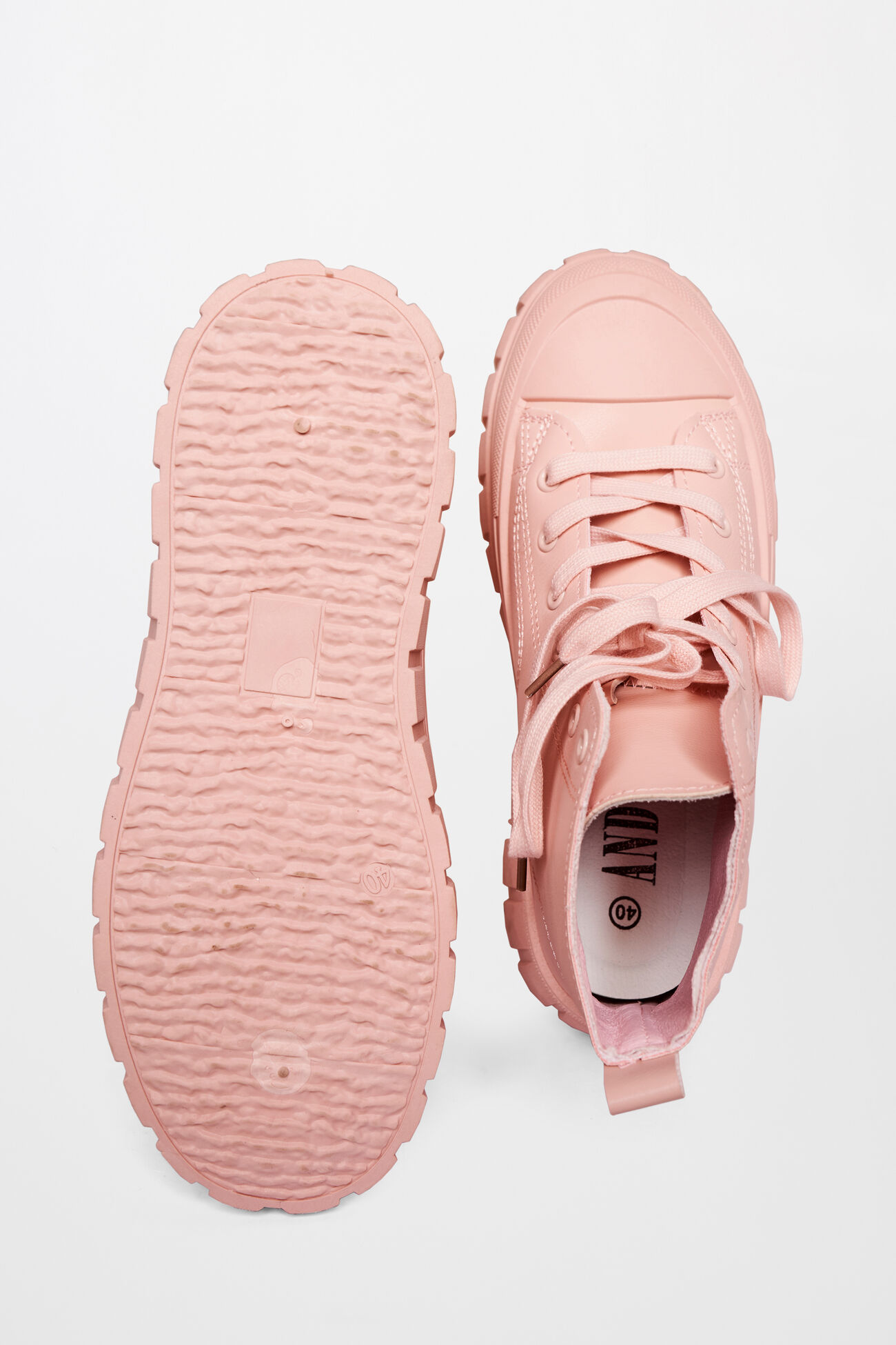 Sneaker Footwear, Pink, image 2